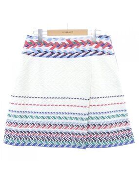 Chanel 16 S Skirt